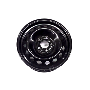 Image of Wheel (6.5x15&quot;) image for your Volvo S60  